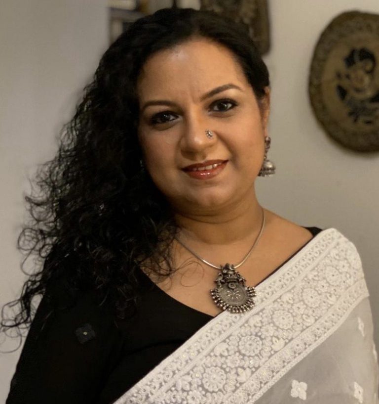 Malavika Chatterjee